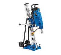 MSW MSW-DDM-O5300S - Taladro de núcleo (3700 W, 580 rpm)