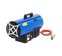MSW MSW-GH-BD-30000 - Calefactor de gas (30.000 W, 310 m², gas para tienda de campaña)