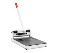 MSW MSW-LFC13HD Guillotina para laminado manuell Stärke: 16 mm Winkellehre guillotina para suelo laminado guillotina para tarima cortadora para laminado