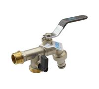 MT 41480152020 Grifo de Esfera