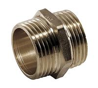 Mt bk accesorio lt.rosc. - Machon macho-macho 1" laton