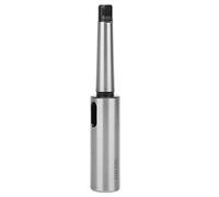 MT1 MT2 MT3 MT4 Morse - Adaptador reductor de alargamiento de manguito de taladro de repuesto para fresado de torno CNC (MT2-MT2)