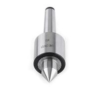MT2 Morse Taper giratorio giratorio Live Center herramienta de torno