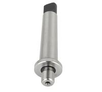 MT2 Morse Taper Shank, Estable MT2 Chuck Shank, Hermosa Profesional para la Herramienta Aburrida