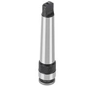 MT2 Morse Taper Shank Machine Herramientas Industriales Suministros de Tapping de Toqueo para Herramientas de Torno, Perforación y Corte (FTVOGUEzpewiutmgk-13)