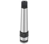 Mt2 Tapping Chuck Morse Taper Shank Tap Mt2 a M10 para Torno, Perforación, Fresado (Spacnanartams2kgcg-14)