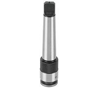 Mt2 Tapping Chuck Morse Taper Shank Tap Mt2 a M10 para Torno, Perforación, Fresado (Spacnanartams2kgcg-15)