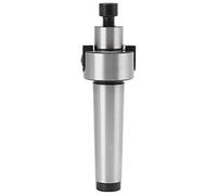 MT3-FMB22-M12 Portabrocas de pinza cónica, Portaherramientas CNC Herramientas de fresado, Adaptador de mandril frontal de acero de alto carbono Fresa frontal, para fresadora
