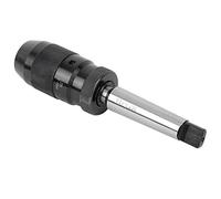 MT3 JT6 1 16 Mm Autoestro Talchen Drinch Cuck Locking Automático Taladro sin Llave CHUCK