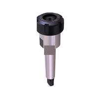 MTA MTB MT1 MT2 MT3 MT4 Vástago cónico ER ER11 ER16 ER20 ER25 ER32 ER40 Centro de mecanizado CNC MT ER Portaherramientas Husillo de torno portaherramientas de torno(MTA,MT2-ER20)