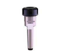 MTA MTB MT1 MT2 MT3 MT4 Vástago cónico ER ER11 ER16 ER20 ER25 ER32 ER40 Centro de mecanizado CNC MT ER Portaherramientas Husillo de torno portaherramientas de torno(MTB,MT4-ER25)