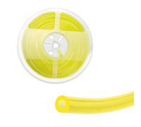Mtanlo Tubo de manguera de combustible de 16 pies para cortacésped, cortacésped, cortacésped, soplador de sierra de chiansaw para Poulan/Craftman/Ryobi/Homelite/Honda/Husqvarna/Remington/Yard Man
