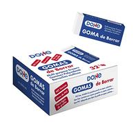 MTL Dohe - Caja de Gomas de borrar - 32 uds