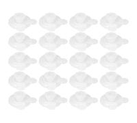 Mtlavishness Clips de fijación de plástico para ropa de cama, cubierta de abrazadera, sujetadores para dormitorio, pinza para ropa de cama, abrazadera para funda de edredón,