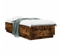 mtlskopl Tapa para lavabo de roble macizo, 100 x 60 cm, tablero de madera | Tablero de roble rústico para baño, hecho a mano con borde natural y superficie lacada, soporta hasta 48 kg.