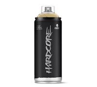MTN HC2 Oro Metalizado 400ml