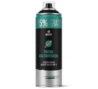 MTN PRO Alta Temperatura Negra 400ml + 100ml