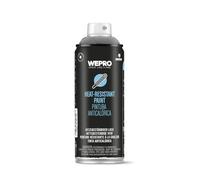 MTN PRO Alta Temperatura Negra 400ml