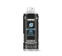 MTN PRO Alta Temperatura Plata 400ml