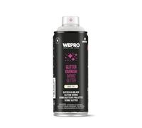 MTN PRO Barniz Glitter Oro 400ml