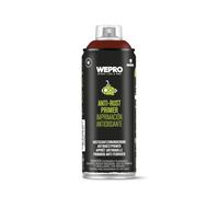 MTN PRO Imprimación Antioxidante Roja 400ml