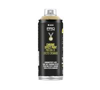MTN PRO Oro Cromado 400ml
