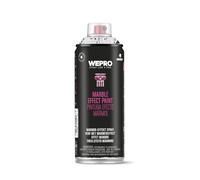 MTN PRO Pintura Efecto mármol Negro 400ml