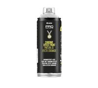 MTN PRO Plata Cromada 400ml