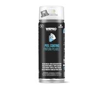 MTN PRO Vinilo Líquido Aluminio Metalizado 400ml