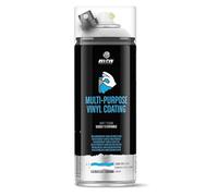 MTN PRO Vinilo Líquido Negro 400ml