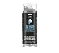 MTN PRO Vinilo Líquido Negro Metalizado 400ml
