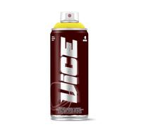 MTN Vice Amarillo Travis, Spray Satinado 400ml