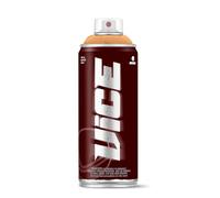 MTN Vice Marrón Peluche, Spray Satinado 400ml