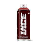 MTN Vice Rojo Zorro, Spray Satinado 400ml