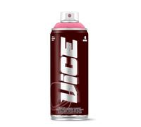 MTN Vice Rosa Tusi, Spray Satinado 400ml