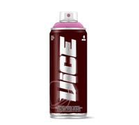 MTN Vice Violeta Insomnio, Spray Satinado 400ml