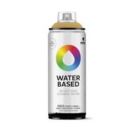 MTN Water Based RV-137 Marrón Kraft, Spray Base Agua 400ml