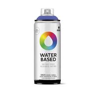 MTN Water Based RV-173 Ultravioleta, Spray Base Agua 400ml
