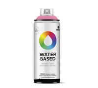 MTN Water Based RV-211 Rosa Amor, Spray Base Agua 400ml