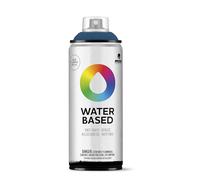 MTN Water Based RV-234 Azul Índigo, Spray Base Agua 400ml