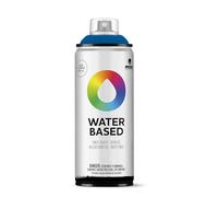MTN Water Based RV-5002 Azul Ultramar, Spray Base Agua 400ml