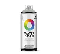 MTN Water Based RV-7040 Gris Perla, Spray Base Agua 400ml