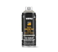 MTN WEPRO Pintura Azulejos y Muebles Beige Merino, Spray 400ml