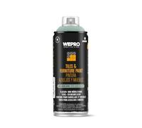 MTN WEPRO Pintura Azulejos y Muebles Verde Salvia, Spray 400ml
