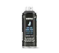 MTN WEPRO Pintura para piel Carbón, Spray 400ml