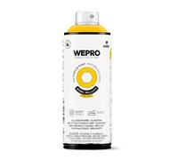 MTN WEPRO Solvent Brillante RAL 1021 Amarillo Samba, Spray 400ml