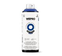 MTN WEPRO Solvent Brillante RAL 5002 Azul Velvet, Spray 400ml