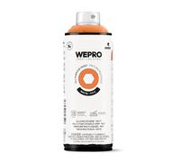 MTN WEPRO Solvent Mate WP-202 Naranja Amsterdam, Spray 400ml