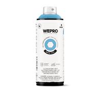 MTN WEPRO Solvent Mate WP-500 Azul Hechizo, Spray 400ml