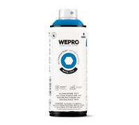 MTN WEPRO Solvent Mate WP-502 Azul Cadaqués, Spray 400ml